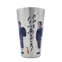 タンブラー タンブラー・グラス｜オリジナル タンブラー・グラス